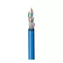 Verkkokaapeli Belden Cat 7 Enhanced, 4-parinen, malli 1885ELV.00500
