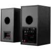 Aktiivinen hyllykaiutin KLIPSCH R-51PM — langallinen ja langaton, 120 W, musta/kupari
