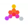 Nanoleaf NL42-0102HX-9PK älykäs seinävalaisin
