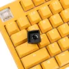 Ducky x Hotkeys Ducky League Aqua Duck (tumma versio)