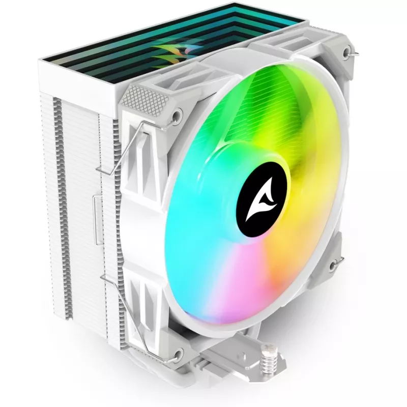 Sharkoon A50 RGB prosessorin ilmajäähdytin 1