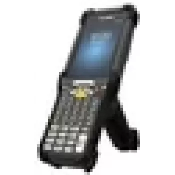 Zebra MC930P-GSFAG4RW käsikäyttöinen mobiilitietokone 10,9 cm (4,3 tuumaa) 800 x 480 pikseliä kosketusnäyttö 765 g