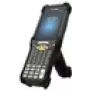 Zebra MC930P-GSFAG4RW käsikäyttöinen mobiilitietokone 10,9 cm (4,3 tuumaa) 800 x 480 pikseliä kosketusnäyttö 765 g