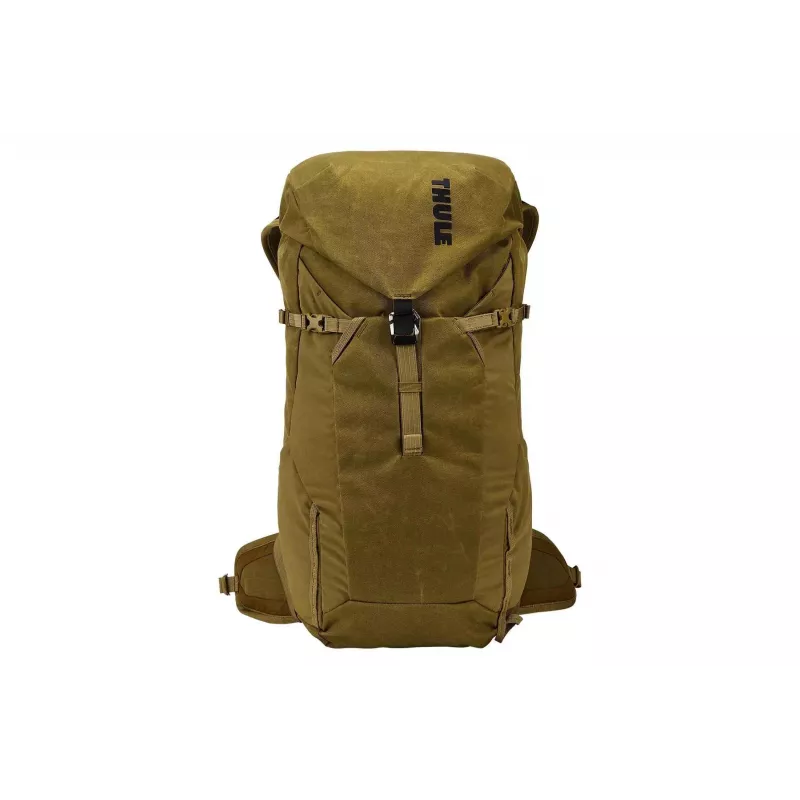 Thule 4131 AllTrail X 25L vaellusreppu Nutria