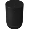 Stereo kannettava kaiutin Sonos Move 2 musta