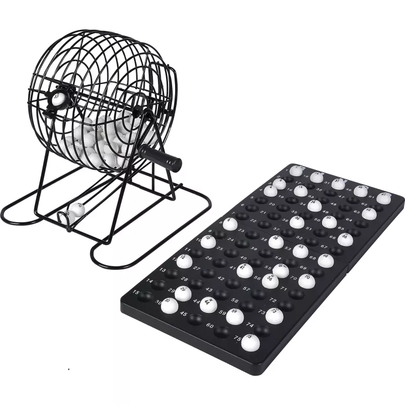 Deluxe Bingo, seurapele