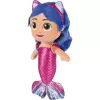 Pehmolelu Schmidt Spiele Gabby's Dollhouse merenneito Gabby 28 cm pehmeä