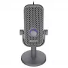 Mikrofoni ENDORFY Solum Voice S Alt Gray EY1B024 USB-liitännällä