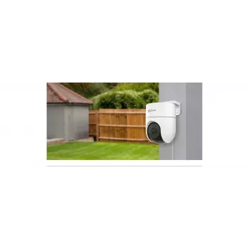 IP-turvakamera EZVIZ H8c 2K Dome 2304 x 1296 pikseliä