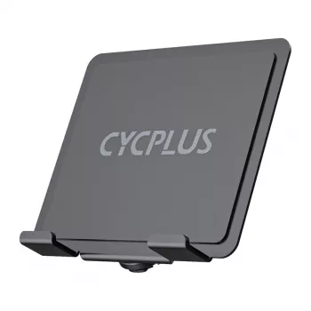 Tabletti- ja puhelinteline Cycplus Z7 – yleinen säädettävä teline tableteille ja älypuhelimille