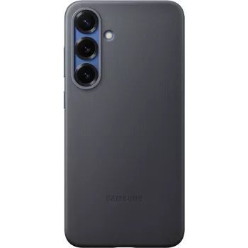 Samsung Kindsuit -kotelo EF-VS936PBEGEU Galaxy S25+:lle, musta