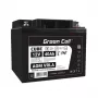 AGM VRLA -akku 12V 40Ah IP54