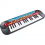 My Music World -kosketin