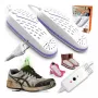 Kenkien kuivaus BOOTS OZONE DRYER 2 MT6532
