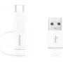 Huawei 4071417 1,5 m USB-A valkoinen USB-kaapeli (4071417)