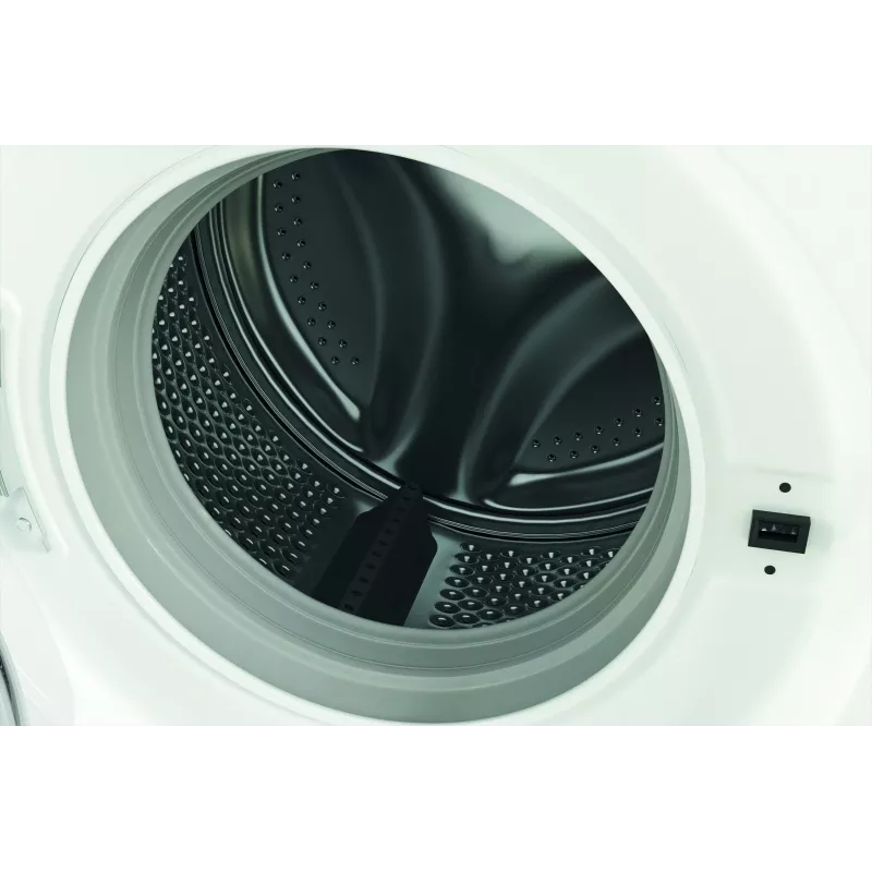 Pesukone INDESIT MTWA71252WPL 7 kg, edestä täytettävä, energialuokka E