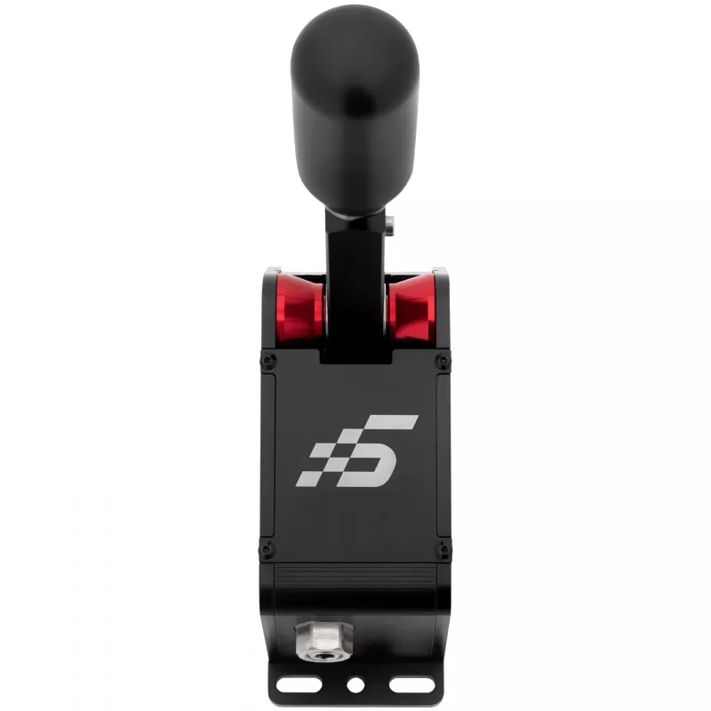 Simagic Q1S Sequential Shifter - ilman näyttöä