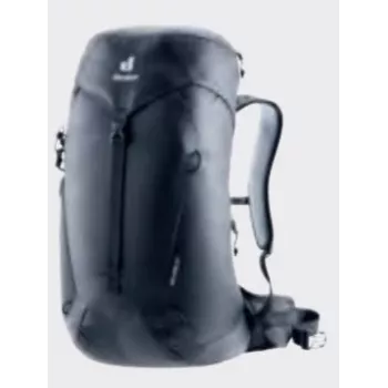 Deuter AC Lite 30 retkeilyreppu, 30 L, musta