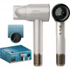 CECOTEC IoniCare RockStar Nano IonTech hiustenkuivaaja, champagne