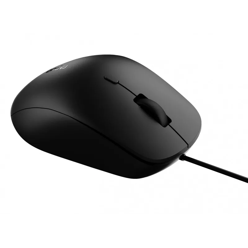 Rapoo N500 hiiri Office USB Type-A optinen 3600 DPI