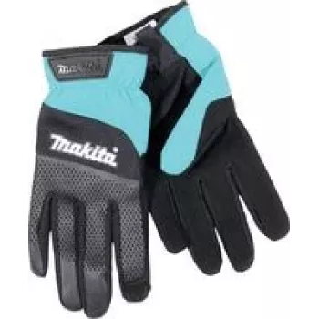 Makita työkäsineet joustavat 9 L P-84660 koko 9 1 (P-84660)