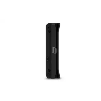 Elo Touch Solutions E001002 musta
