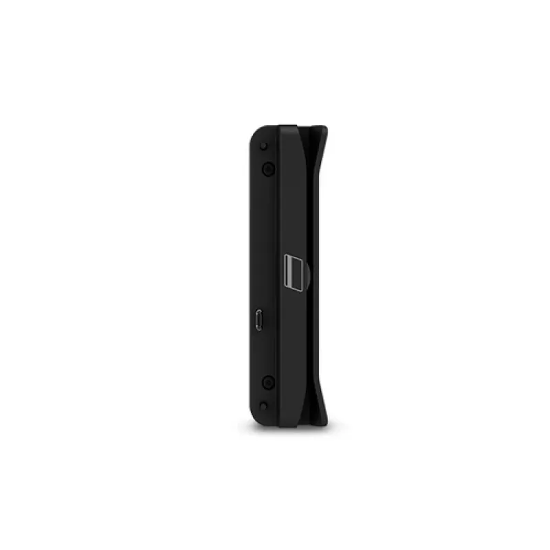 Elo Touch Solutions E001002 musta