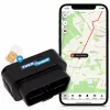 YUKAtrack GPS-paikannin autoihin ajoneuvoihin rekkoihin SIM-kortilla ja datapaketilla koko Eurooppaan LIVE-paikannus