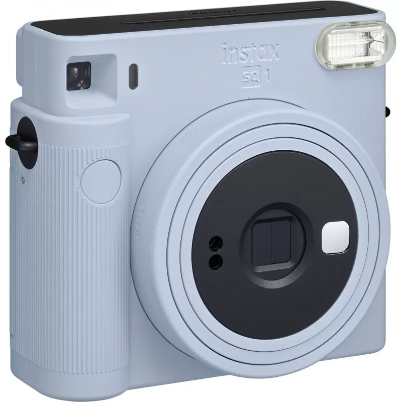 Fujifilm Instax SQUARE SQ1 16672142 pikakamera, Glacier Blue