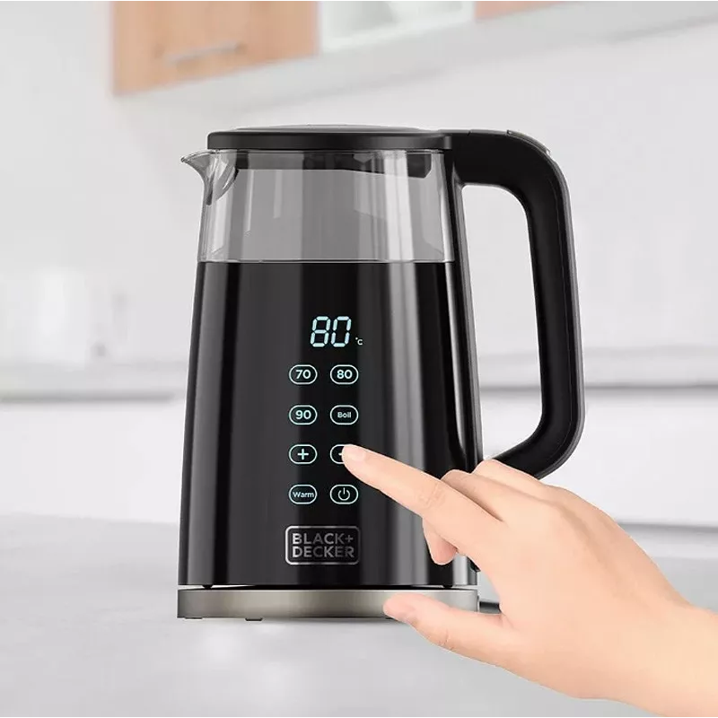 Black+Decker BXKE2206E vedenkeitin