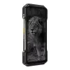 Ulefone Armor 27 Pro 5G 12/256GB musta ilman laturia