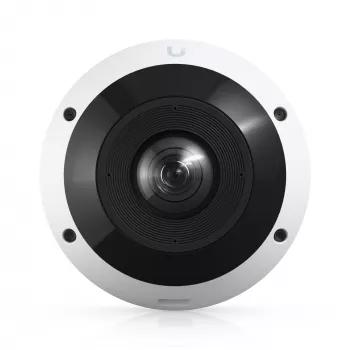 Verkkokamera 12MP/WH UVC-G6-PRO-360-W Ubiquiti