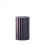 Asetek SimSports Quick-Release-jatko – 96 mm, musta