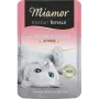 Märkäruoka kissoille Miamor Ragout Royale kana ja lohi 100 g — viljaton, soijaton, gluteeniton