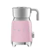 Automaattinen maidonvaahdotin Smeg MFF11PKEU Rose Stainless steel 500W