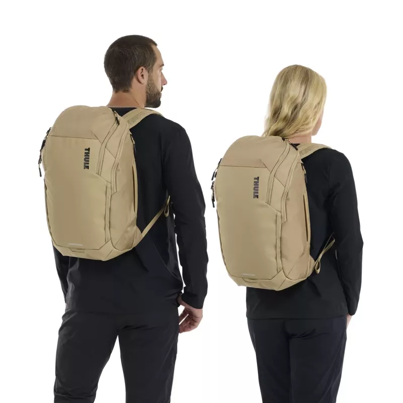 Thule 5449 Chasm Laptop reppu 26L sanftes Beige