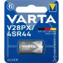 Varta Electronics V28PX - paristo 2CR11108 - hopeaoksidi