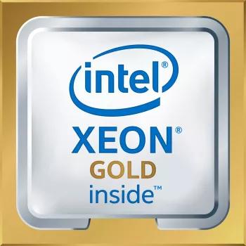 Intel Xeon Gold 6134 - 3,2 GHz - 8 ydintä - 16 säiettä - 24,75 MB välimuisti - LGA3647 kanta - OEM (CD8067303330302)