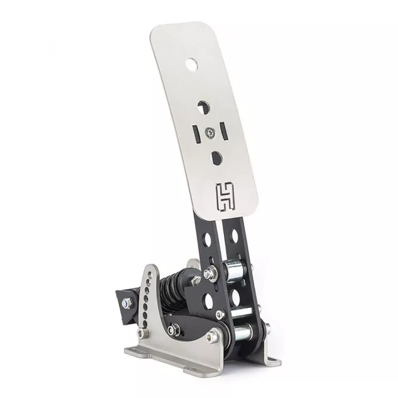 Heusinkveld Sim Pedals Sprint 2 HE-SPS2B - poljinsarja