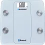 Blaupunkt BSM711B kehonkoostumusvaaka, punnitusalue (max.) 180 kg, valkoinen (BSM711B)