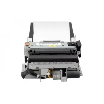 Sanei SK1-311SF4-Q-M-SP - kuitutulostin - terminen - rulla (8,3 cm) - 203 dpi - jopa 250 mm/s - USB, sarjaportti - leikkuri