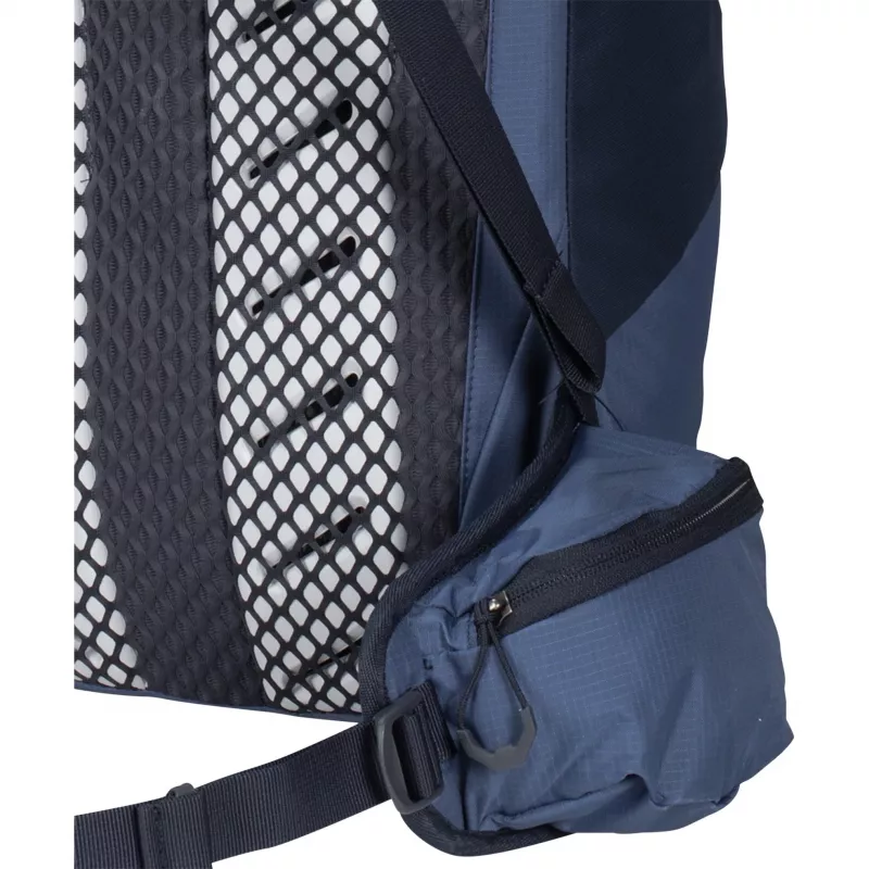 Jack Wolfskin Cyrox Shape 35 S-L reppu – sininen, 35 L
