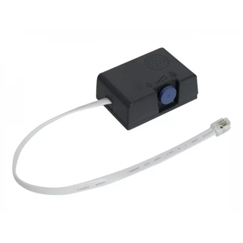 Epson OT-BZ20-634: Valinnainen ulkoinen summeri, musta, 1 kpl