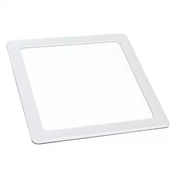 Pölysuodatin 120 mm neliömäinen DEMCiflex DF0688 valkoinen/valkoinen