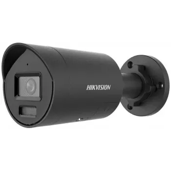 IP-kamera Hikvision DS-2CD2087G2H-LIU/SL(2.8)eF/musta