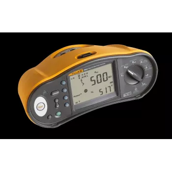 Fluke asennustesteri FLK-1662 DE (4546926)