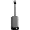 Satechi telakointiasema 4-in-1 ST-H3C25EM USB-C 3.2 Gen2 harmaa (ST-H3C25EM)