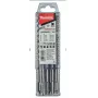 MAKITA PORAKONESARJA SDS+ 12 osaa NEMESIS 2