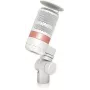 TC Helicon GoXLR MIC-WH mikrofoni, dynaaminen, puhe