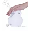 Silikoniyövalo MesMed MM014 Own